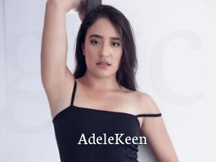 AdeleKeen