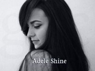 Adele_Shine