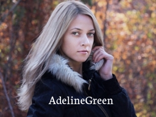 AdelineGreen