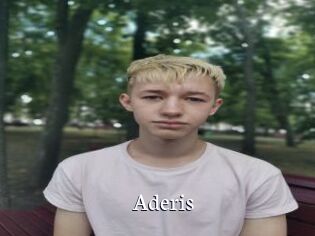 Aderis