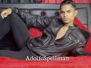 AdolfoSpellman