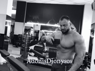 AdonisDionysos