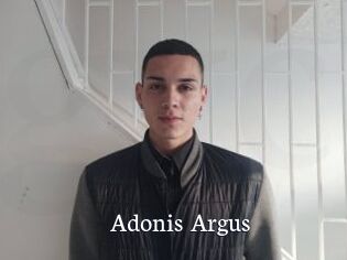 Adonis_Argus