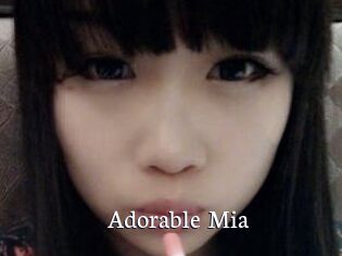 Adorable_Mia