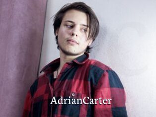 AdrianCarter