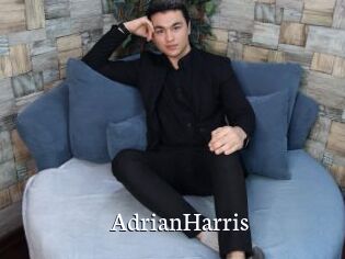 AdrianHarris