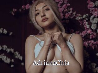 AdrianaChia