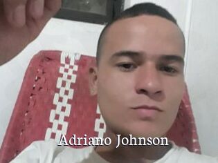 Adriano_Johnson