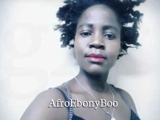 AfroEbonyBoo