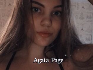 Agata_Page