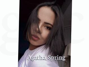 Agatha_Spring