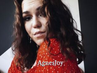 AgnesJoy