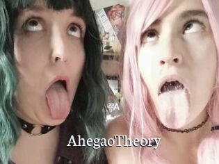 AhegaoTheory