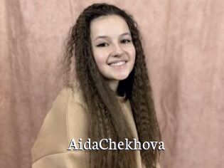 AidaChekhova