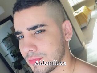 Aidenffoxx