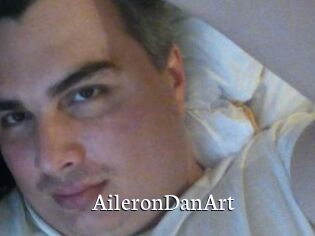 AileronDanArt