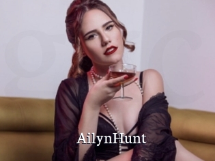 AilynHunt