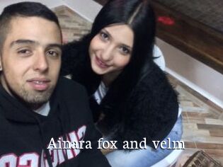 Ainara_fox_and_velm