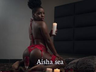 Aisha_sea