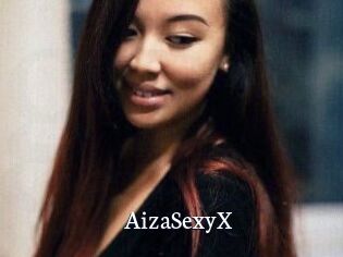 AizaSexyX