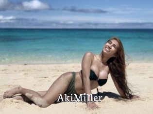 AkiMiller