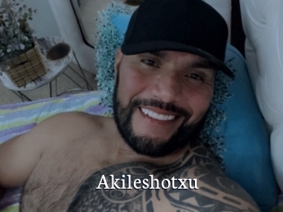 Akileshotxu