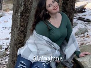 AlainaJune