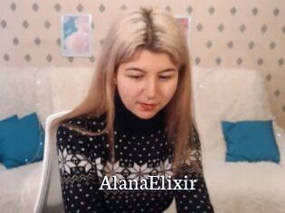 AlanaElixir