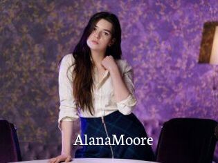 AlanaMoore