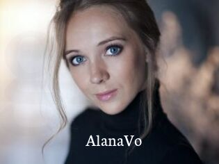 AlanaVo