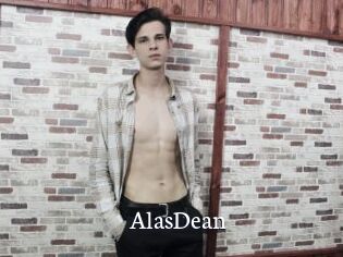 AlasDean