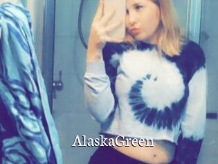 AlaskaGreen