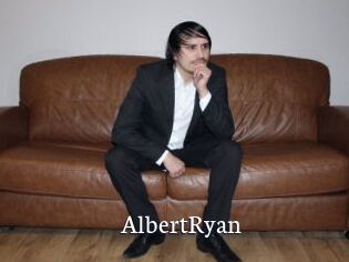 AlbertRyan