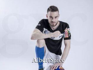 AlbertSpice