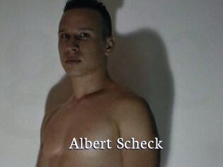 Albert_Scheck