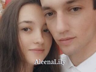 AleenaLily