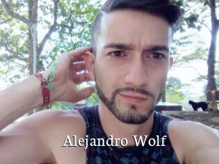 Alejandro_Wolf