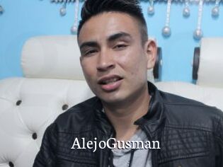 AlejoGusman