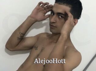 AlejooHott