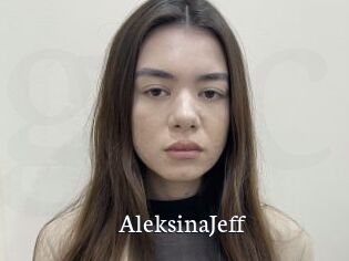 AleksinaJeff