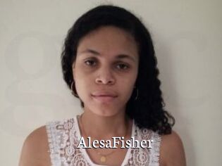 AlesaFisher