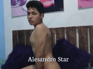 Alesandro_Star