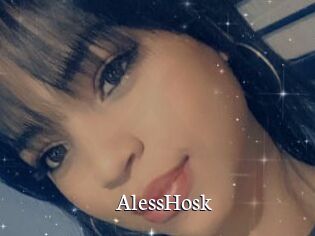 AlessHosk