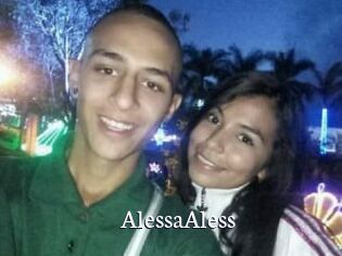 AlessaAless