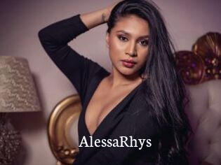 AlessaRhys