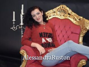 AlessandraRuston