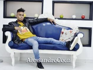 AlessandroCoen