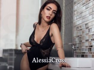 AlessiaCross