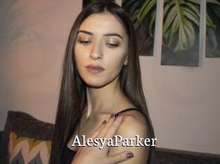 AlesyaParker