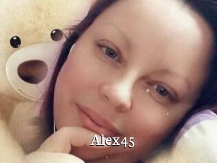 Alex45